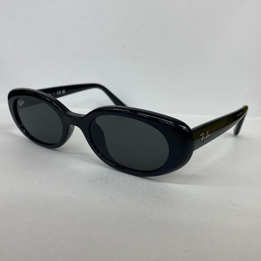 RAY BAN | レイバン BIO-BASED 53⬜︎21 145 サングラス rb4441d ブラック【加古川店】