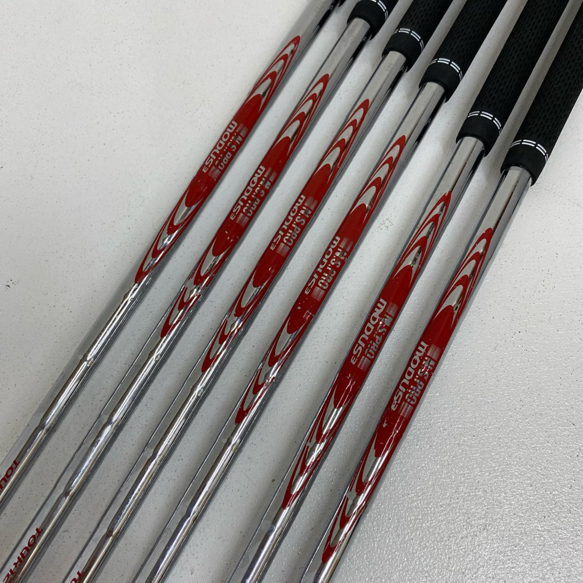 【ゴルフ用品】 BRIDGESTONE | ブリヂストン BRIDGESTONE アイアンセット 221CB(2022)ｱｲｱﾝ6本ｾｯﾄ 5-9.P【加古川店】