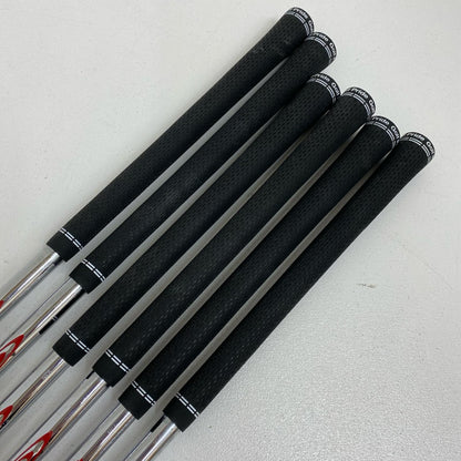 【ゴルフ用品】 BRIDGESTONE | ブリヂストン BRIDGESTONE アイアンセット 221CB(2022)ｱｲｱﾝ6本ｾｯﾄ 5-9.P【加古川店】