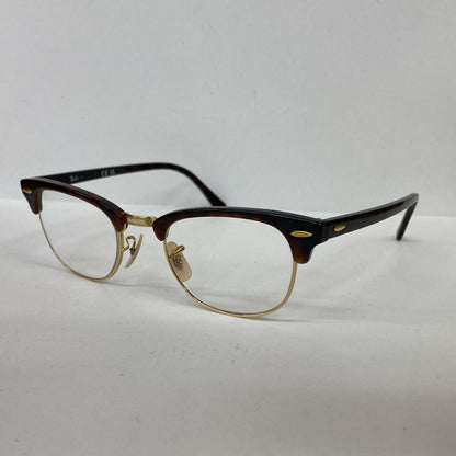 RAY BAN | レイバン 49⬜︎21 140 メガネ RB5154-2372 51 ブラウン【加古川店】