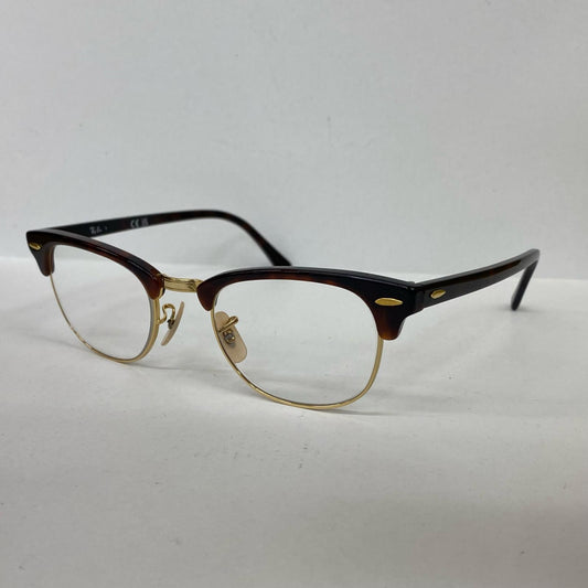 RAY BAN | レイバン 49⬜︎21 140 メガネ RB5154-2372 51 ブラウン【加古川店】