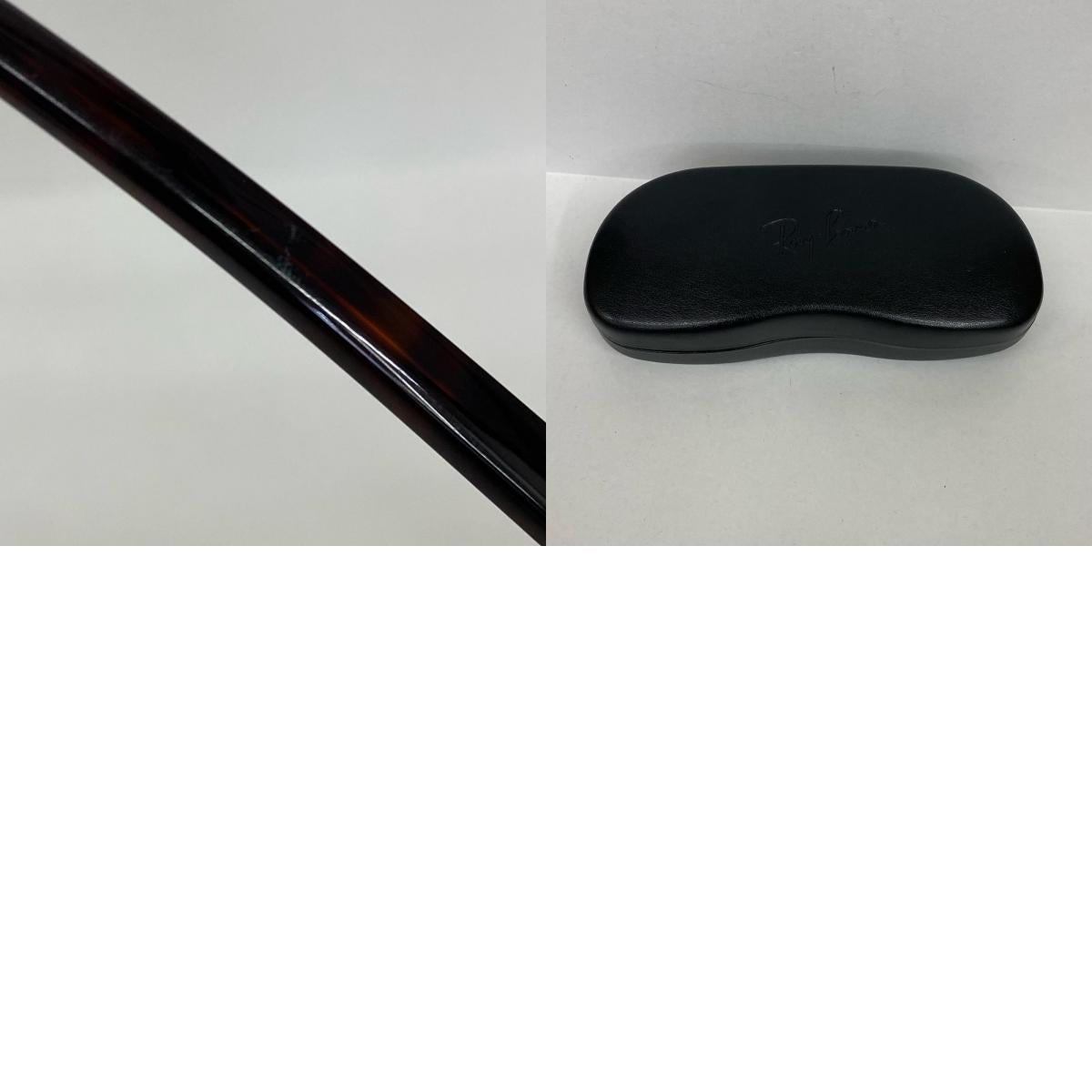 RAY BAN | レイバン 49⬜︎21 140 メガネ RB5154-2372 51 ブラウン【加古川店】