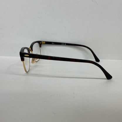 RAY BAN | レイバン 49⬜︎21 140 メガネ RB5154-2372 51 ブラウン【加古川店】