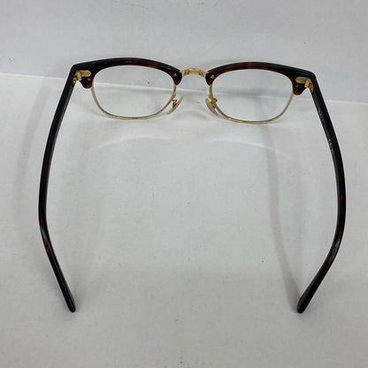 RAY BAN | レイバン 49⬜︎21 140 メガネ RB5154-2372 51 ブラウン【加古川店】