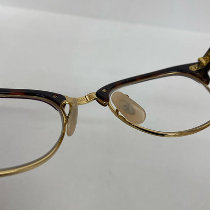 RAY BAN | レイバン 49⬜︎21 140 メガネ RB5154-2372 51 ブラウン【加古川店】