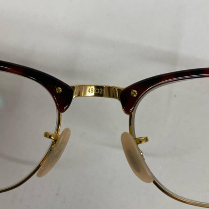 RAY BAN | レイバン 49⬜︎21 140 メガネ RB5154-2372 51 ブラウン【加古川店】