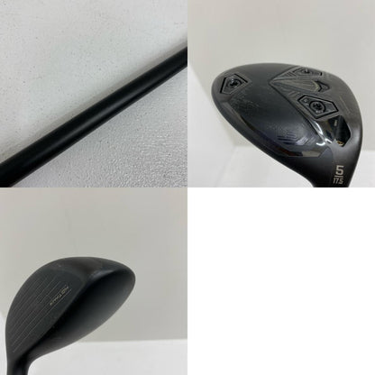 【ゴルフ用品】 COBRA | コブラ COBRA フェアウェイウッド シャフト:TOUR AD フレックス:S DARKSPEED (2024)5W 17.5°【加古川店】