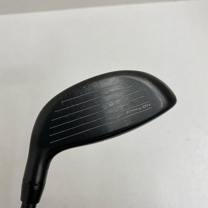 【ゴルフ用品】 COBRA | コブラ COBRA フェアウェイウッド シャフト:TOUR AD フレックス:S DARKSPEED (2024)5W 17.5°【加古川店】