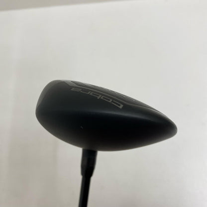 【ゴルフ用品】 COBRA | コブラ COBRA フェアウェイウッド シャフト:TOUR AD フレックス:S DARKSPEED (2024)5W 17.5°【加古川店】