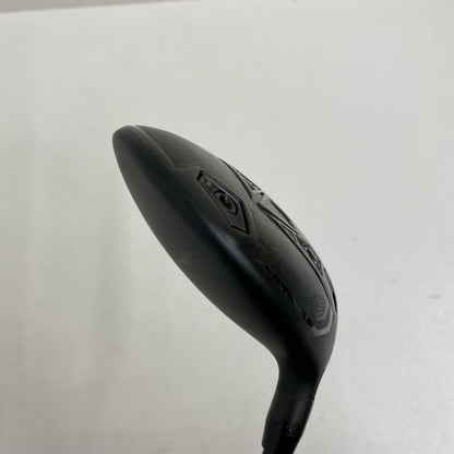 【ゴルフ用品】 COBRA | コブラ COBRA フェアウェイウッド シャフト:TOUR AD フレックス:S DARKSPEED (2024)5W 17.5°【加古川店】