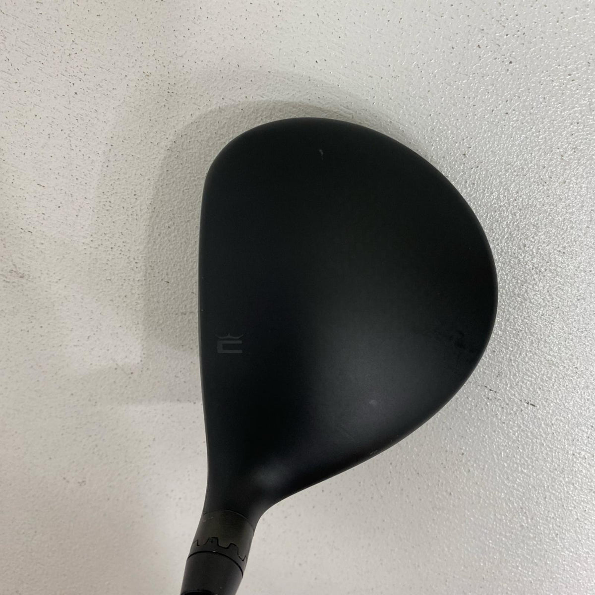 【ゴルフ用品】 COBRA | コブラ COBRA フェアウェイウッド シャフト:TOUR AD フレックス:S DARKSPEED (2024)5W 17.5°【加古川店】