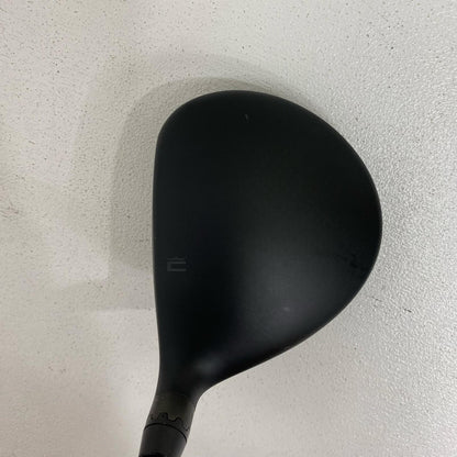 【ゴルフ用品】 COBRA | コブラ COBRA フェアウェイウッド シャフト:TOUR AD フレックス:S DARKSPEED (2024)5W 17.5°【加古川店】