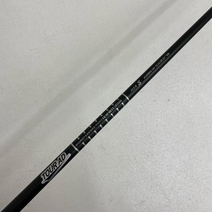 【ゴルフ用品】 COBRA | コブラ COBRA フェアウェイウッド シャフト:TOUR AD フレックス:S DARKSPEED (2024)5W 17.5°【加古川店】