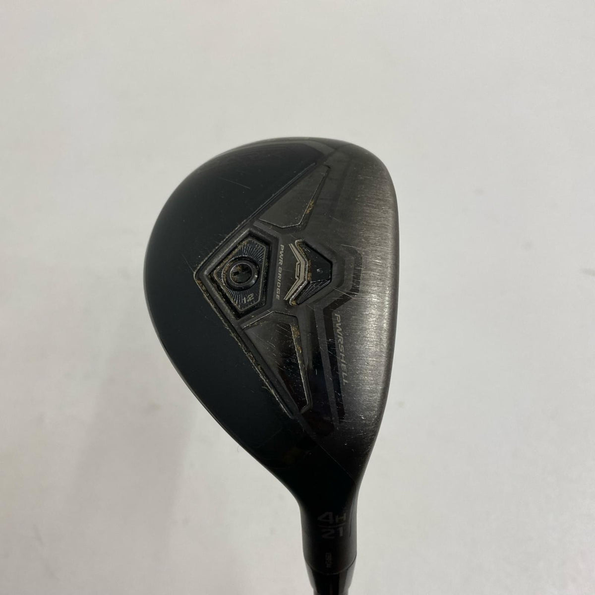 【ゴルフ用品】 COBRA | コブラ COBRA ユーティリティ DARKSPEED (2024)4H 21° シャフト:TOUR AD フレックス:S ﾍｯﾄﾞｶﾊﾞｰ付属【加古川店】