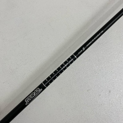 【ゴルフ用品】 COBRA | コブラ COBRA ユーティリティ DARKSPEED (2024)4H 21° シャフト:TOUR AD フレックス:S ﾍｯﾄﾞｶﾊﾞｰ付属【加古川店】