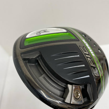 【ゴルフ用品】 Callaway | キャロウェイ CALLAWAY ドライバー シャフト:Diamana 40 フレックス:S EPIC MAX (2021) 1W 10.5°【加古川店】