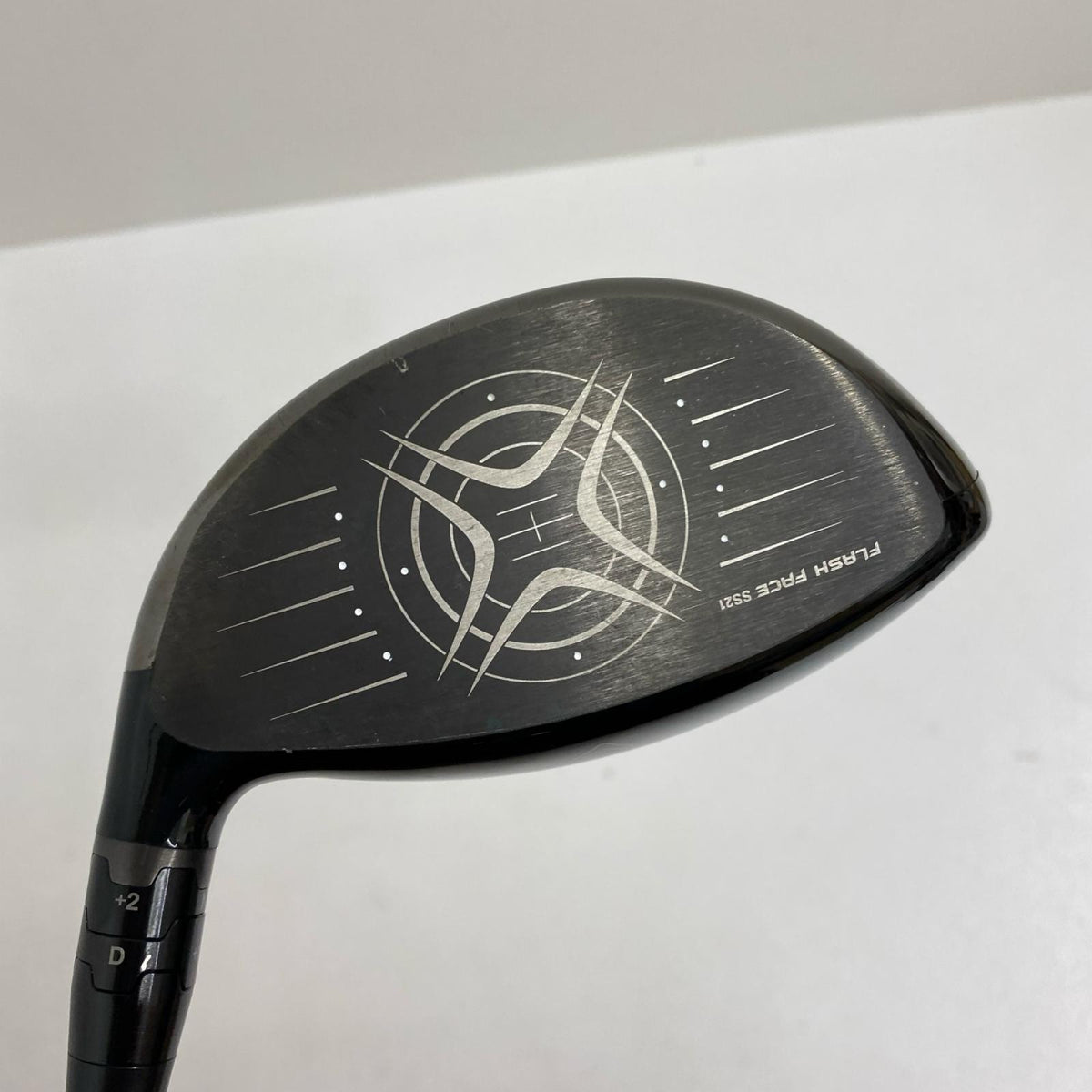 【ゴルフ用品】 Callaway | キャロウェイ CALLAWAY ドライバー シャフト:Diamana 40 フレックス:S EPIC MAX (2021) 1W 10.5°【加古川店】