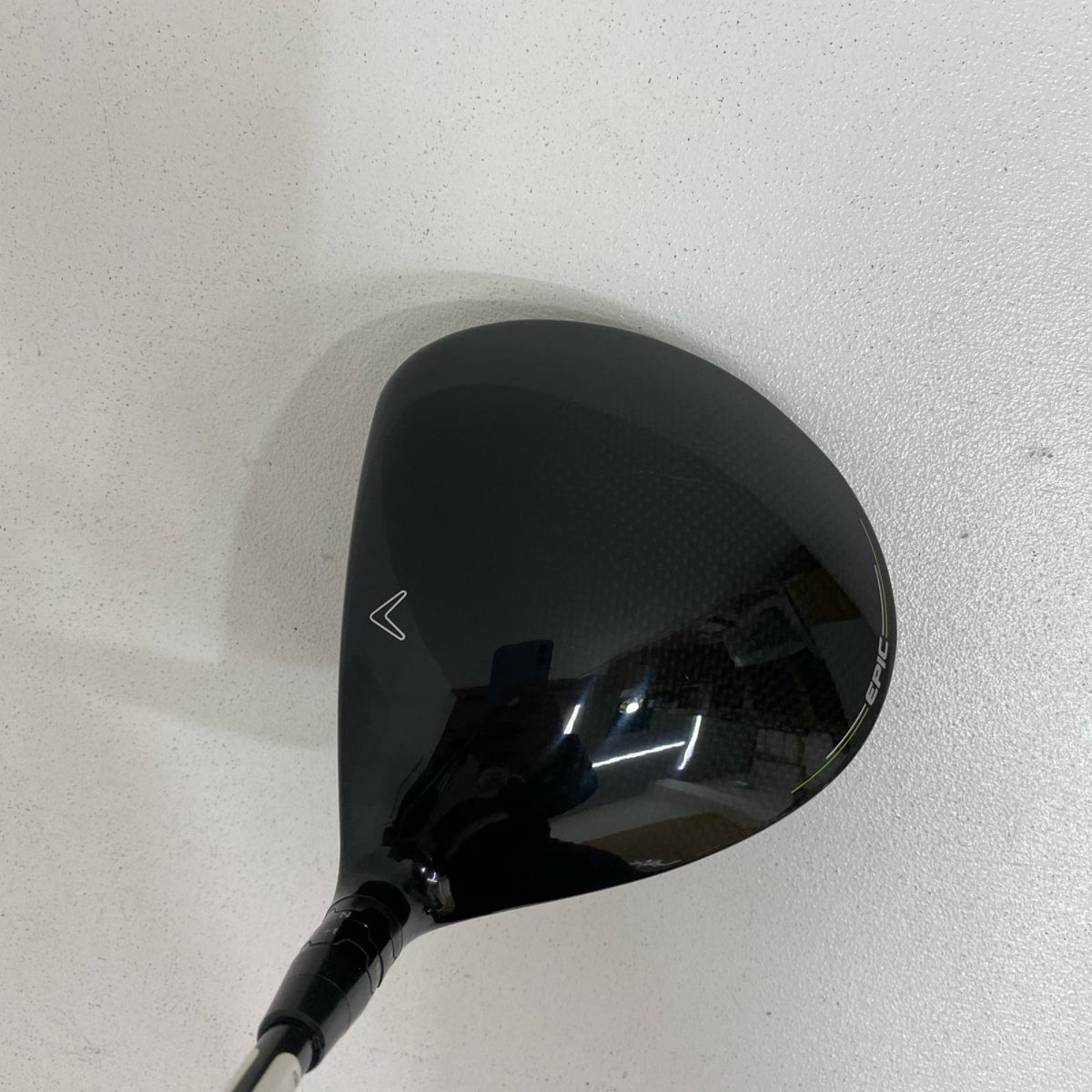 【ゴルフ用品】 Callaway | キャロウェイ CALLAWAY ドライバー シャフト:Diamana 40 フレックス:S EPIC MAX (2021) 1W 10.5°【加古川店】