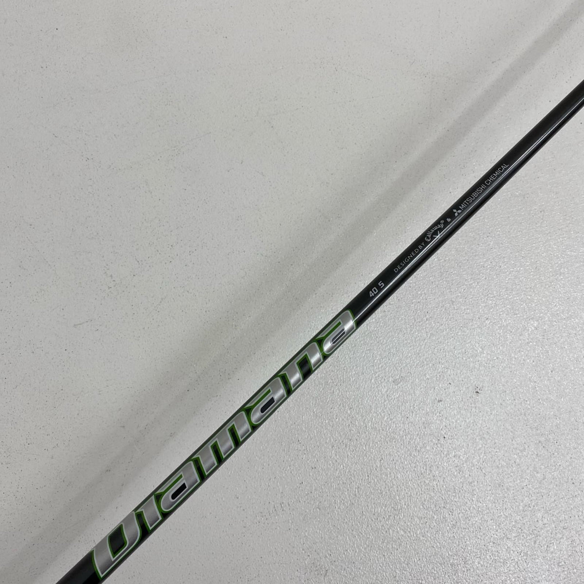 【ゴルフ用品】 Callaway | キャロウェイ CALLAWAY ドライバー シャフト:Diamana 40 フレックス:S EPIC MAX (2021) 1W 10.5°【加古川店】