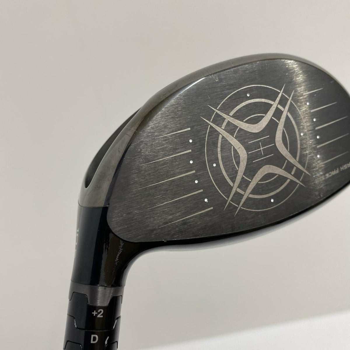 【ゴルフ用品】 Callaway | キャロウェイ CALLAWAY ドライバー シャフト:Diamana 40 フレックス:S EPIC MAX (2021) 1W 10.5°【加古川店】
