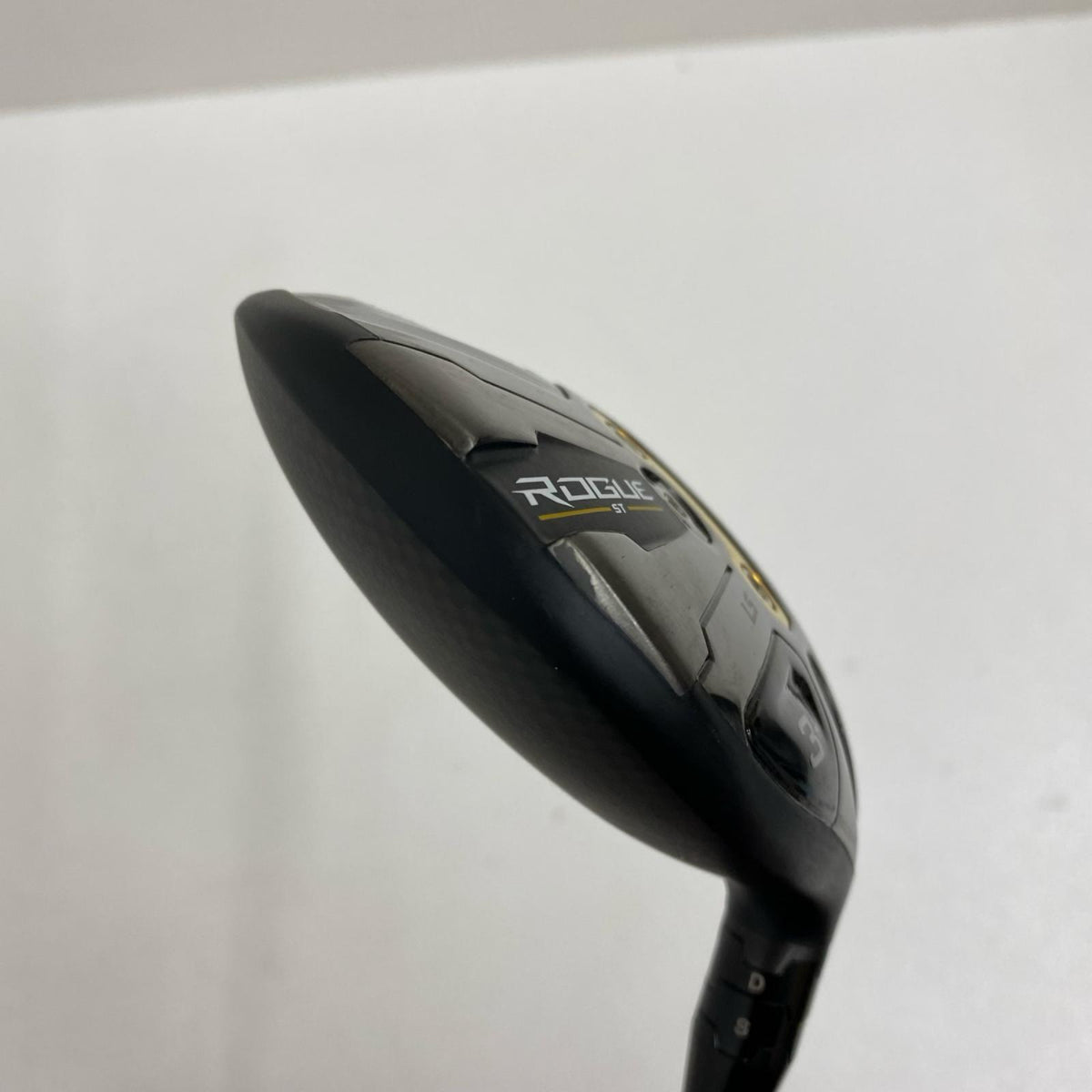 【ゴルフ用品】 Callaway | キャロウェイ CALLAWAY フェアウェイウッド シャフト:VENTUS BLUE VELOCORE 7-S フレックス:S ROGUE ST LS (2022) 3+ 13.5°【加古川店】