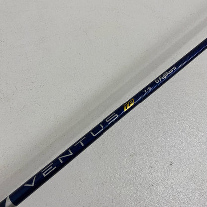 【ゴルフ用品】 Callaway | キャロウェイ CALLAWAY フェアウェイウッド シャフト:VENTUS BLUE VELOCORE 7-S フレックス:S ROGUE ST LS (2022) 3+ 13.5°【加古川店】