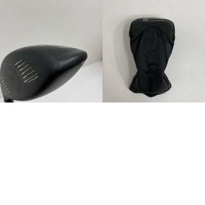 【ゴルフ用品】 COBRA | コブラ COBRA ドライバー DARK SPEED X (2024) 1W 9.0° シャフト:SPEEDER NX フレックス:S ﾍｯﾄﾞｶﾊﾞｰ付【加古川店】