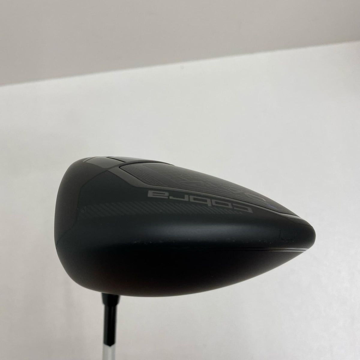 【ゴルフ用品】 COBRA | コブラ COBRA ドライバー DARK SPEED X (2024) 1W 9.0° シャフト:SPEEDER NX フレックス:S ﾍｯﾄﾞｶﾊﾞｰ付【加古川店】