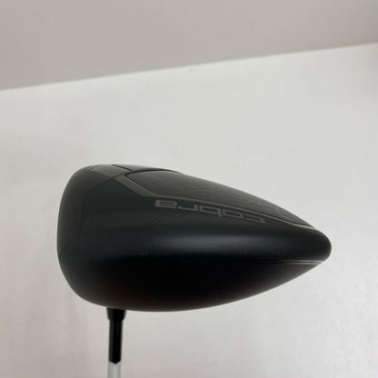【ゴルフ用品】 COBRA | コブラ COBRA ドライバー DARK SPEED X (2024) 1W 9.0° シャフト:SPEEDER NX フレックス:S ﾍｯﾄﾞｶﾊﾞｰ付【加古川店】