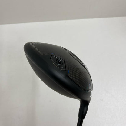 【ゴルフ用品】 COBRA | コブラ COBRA ドライバー DARK SPEED X (2024) 1W 9.0° シャフト:SPEEDER NX フレックス:S ﾍｯﾄﾞｶﾊﾞｰ付【加古川店】
