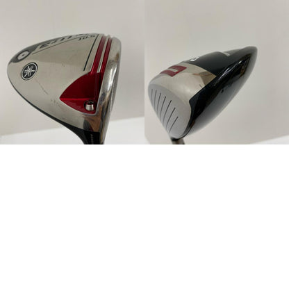 【ゴルフ用品】 YAMAHA | ヤマハ YAMAHA ドライバー フレックス:SR RMX (2020) 1W 1W 10.5°【加古川店】
