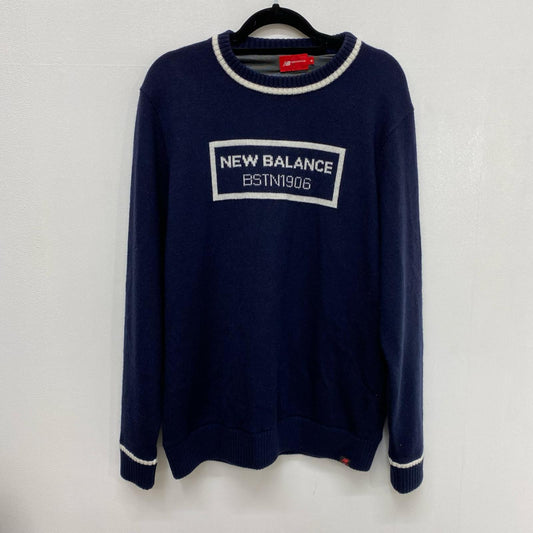 NEW BALANCE | ニューバランス NEW BALANCE ウェア(ゴルフ) 012-0270203 裏地付ﾆｯﾄｾｰﾀｰ size:6【加古川店】