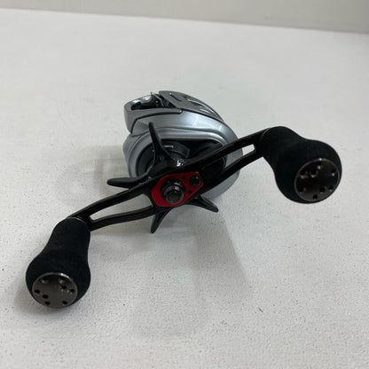 【フィッシング/釣り/釣具/リール】 【ベイトリール/左ハンドル】Daiwa | ダイワ 21アルファス カスタムハンドル 800HL【加古川店】