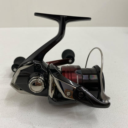 【フィッシング/釣り/釣具/リール】 【スピニングリール】SHIMANO | シマノ 22セフィアBB C3000SDHHG【加古川店】