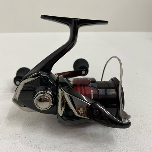【フィッシング/釣り/釣具/リール】 【スピニングリール】SHIMANO | シマノ 22セフィアBB C3000SDHHG【加古川店】