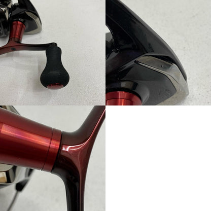 【フィッシング/釣り/釣具/リール】 【スピニングリール】SHIMANO | シマノ 22セフィアBB C3000SDHHG【加古川店】