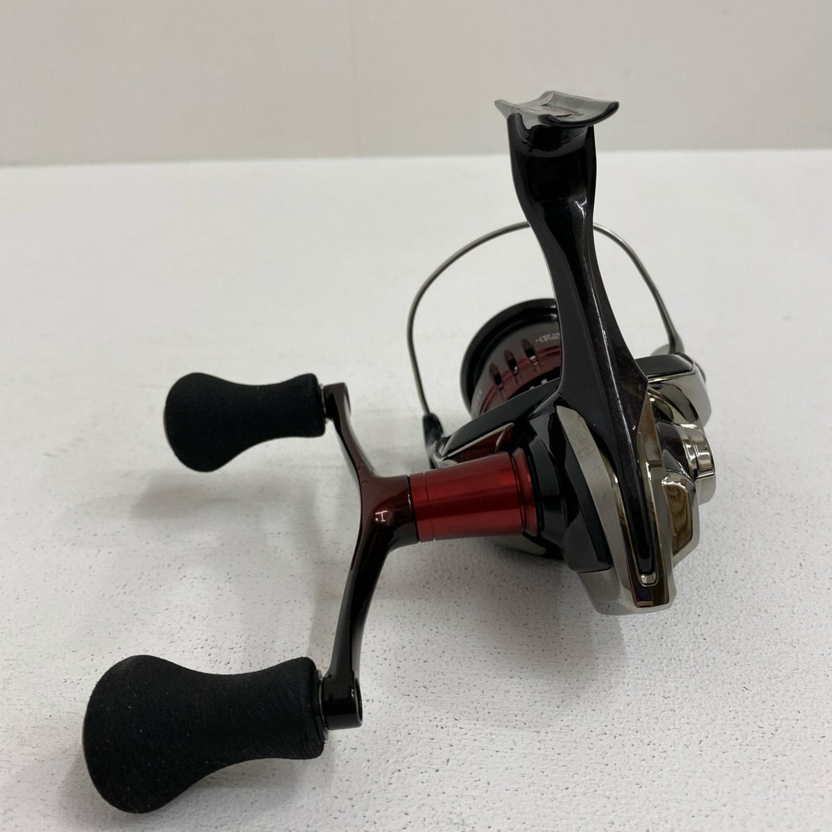 【フィッシング/釣り/釣具/リール】 【スピニングリール】SHIMANO | シマノ 22セフィアBB C3000SDHHG【加古川店】