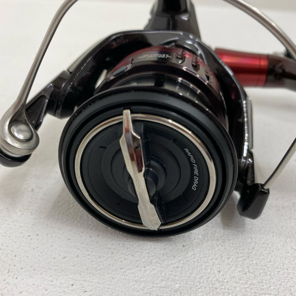 【フィッシング/釣り/釣具/リール】 【スピニングリール】SHIMANO | シマノ 22セフィアBB C3000SDHHG【加古川店】