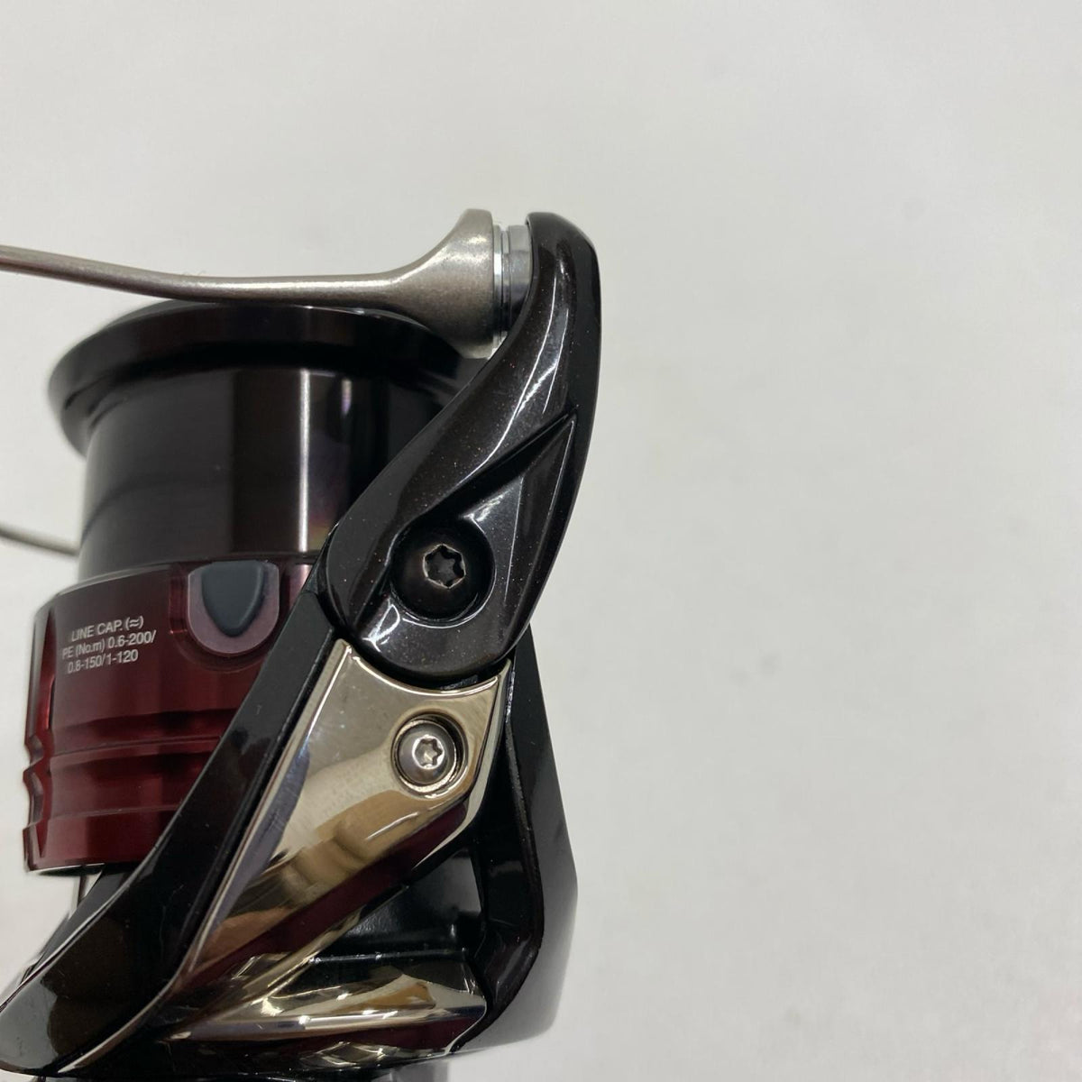 【フィッシング/釣り/釣具/リール】 【スピニングリール】SHIMANO | シマノ 22セフィアBB C3000SDHHG【加古川店】
