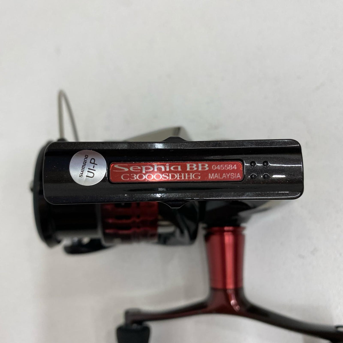 【フィッシング/釣り/釣具/リール】 【スピニングリール】SHIMANO | シマノ 22セフィアBB C3000SDHHG【加古川店】