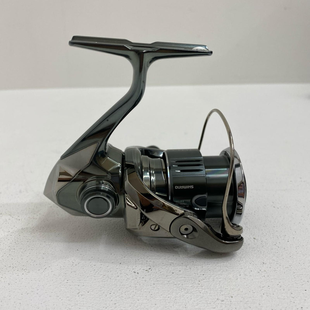 【フィッシング/釣り/釣具/リール】 【スピニングリール】SHIMANO | シマノ 22ステラ C2500SXG【加古川店】