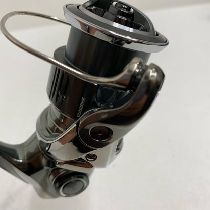 【フィッシング/釣り/釣具/リール】 【スピニングリール】SHIMANO | シマノ 22ステラ C2500SXG【加古川店】