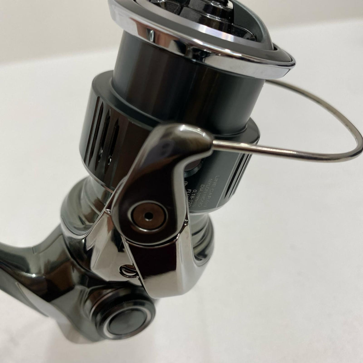 【フィッシング/釣り/釣具/リール】 【スピニングリール】SHIMANO | シマノ 22ステラ C2500SXG【加古川店】