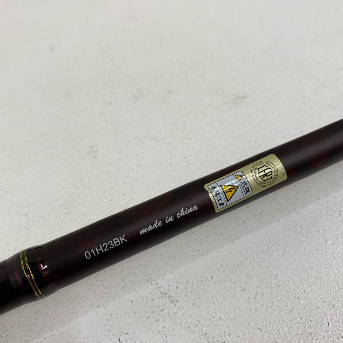 【釣り/つり/釣具/ロッド】AbuGarcia | アブガルシア ワールドモンスター WMSC-734H【加古川店】