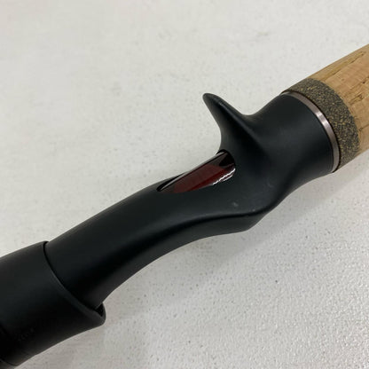 【釣り/つり/釣具/ロッド】AbuGarcia | アブガルシア ワールドモンスター WMSC-734H【加古川店】