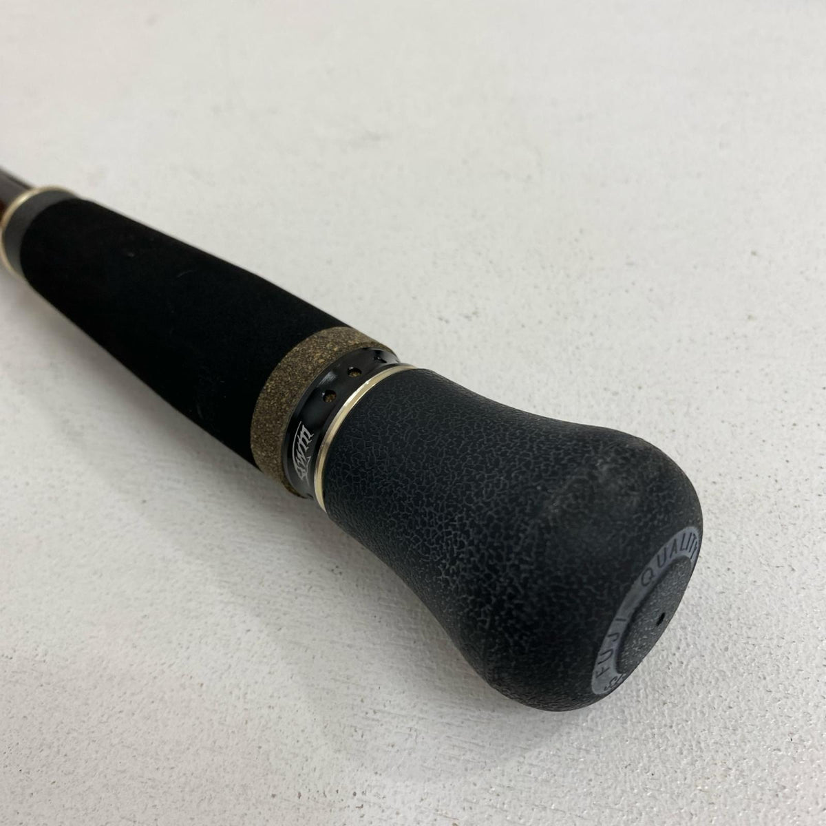 【釣り/つり/釣具/ロッド】AbuGarcia | アブガルシア ワールドモンスター WMSC-734H【加古川店】