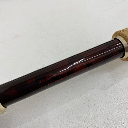 【釣り/つり/釣具/ロッド】AbuGarcia | アブガルシア ワールドモンスター WMSC-734H【加古川店】