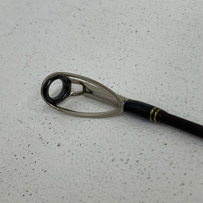 【釣り/つり/釣具/ロッド】AbuGarcia | アブガルシア ワールドモンスター WMSC-734H【加古川店】