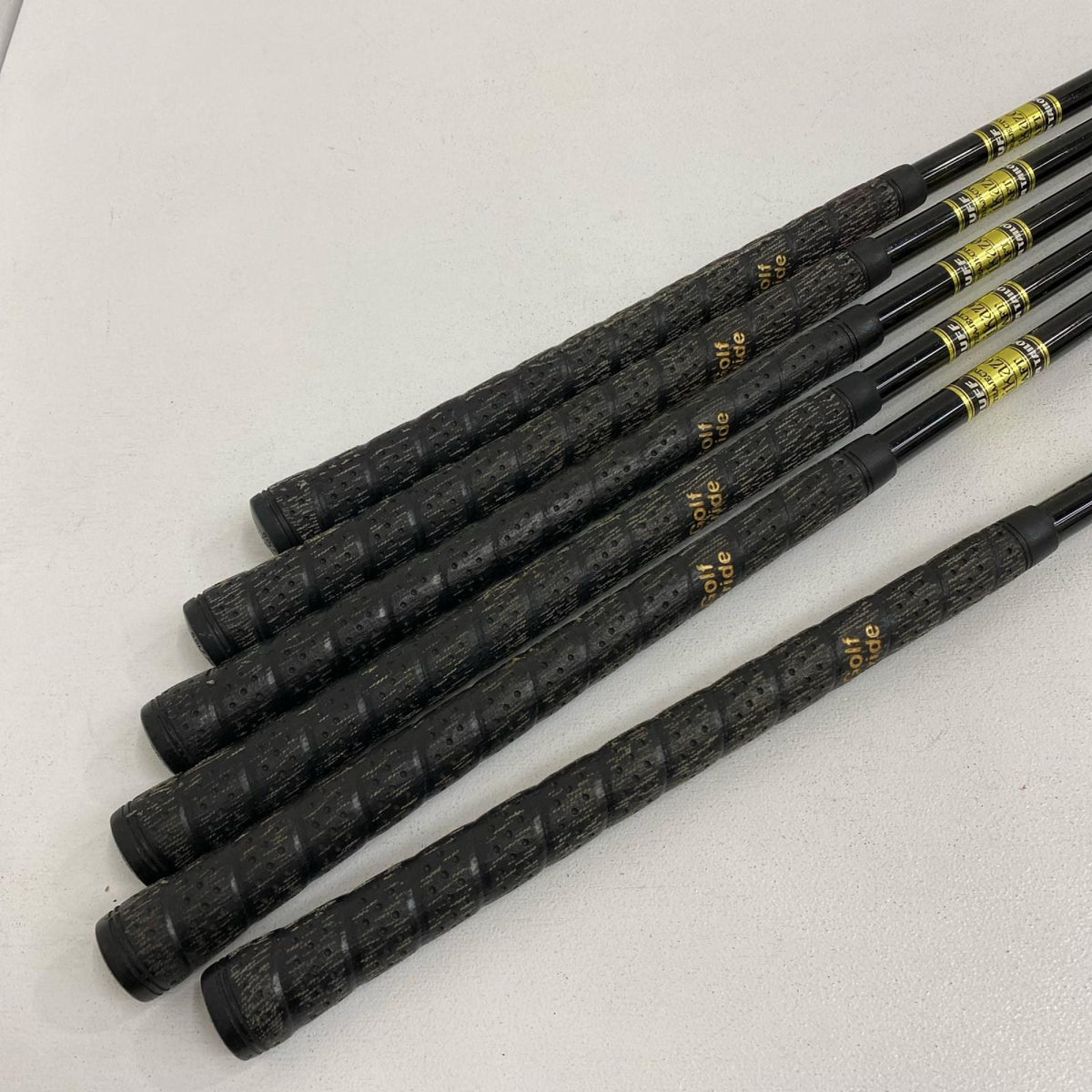 【ゴルフ用品】 アイアンセット EVISU GOLF Kamikaze 6本ｾｯﾄ 3.6~9.P【加古川店】