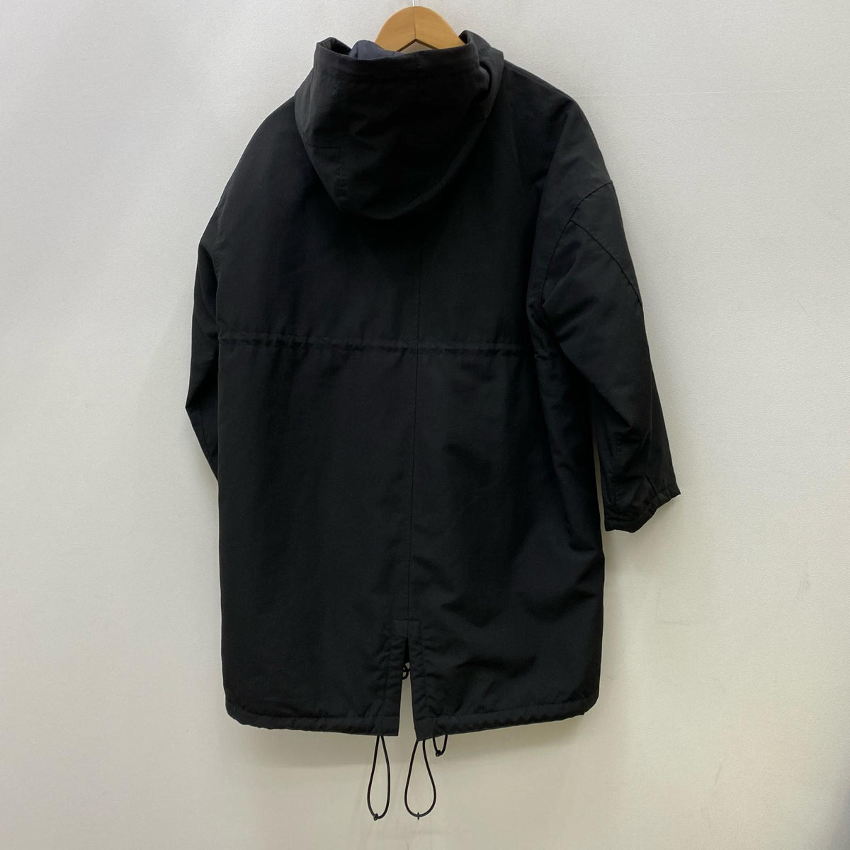 Danton | ダントン MILITARY INSULATION COAT その他アウター DT-A0529-TEN ブラック サイズ：S【加古川店】